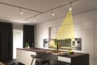 Paulmann 29049 LED-lamp Energielabel F (A - G) E14 Reflector 5 W Warmwit (Ø x h) 50 mm x 85 mm 2 stuk(s) - thumbnail