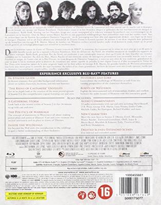 Game of Thrones - Seizoen 3