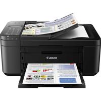 Canon PIXMA TR4550 Inkjet 4800 x 1200 DPI A4 Wi-Fi - thumbnail