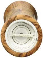 ZASSENHAUS - Frankfurt - Zoutmolen 24cm olijfhout - thumbnail