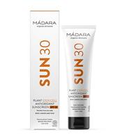 MÁDARA Plant Stem Cell Antioxidant Sunscreen SPF 30 100ml - thumbnail