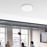 TP-LINK EAP610-V2 Omada EAP610 V2 Single WiFi-accesspoint 2.4 GHz, 5 GHz - thumbnail