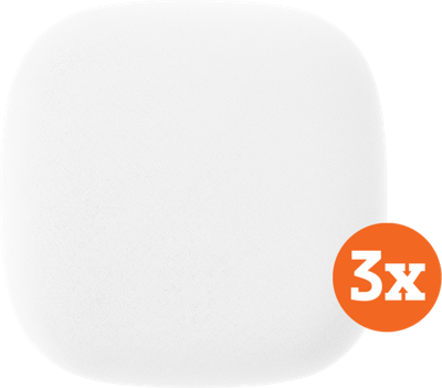 Jalo Kupu Rookmelder Wit (10 jaar) 3-Pack Jalo Kupu Rookmelder Wit (10 jaar) 3-Pack