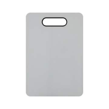 HEMA Snijplank 35x24 Kunststof (wit)