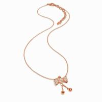 Dames ketting Folli Follie 3N15T009RC 39 cm - thumbnail