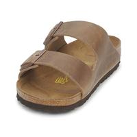 Birkenstock Arizona regular 352201 tabacco brown Bruin maat 43 - thumbnail
