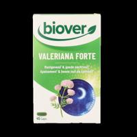 Biover Valeriana forte 45 Capsules - thumbnail