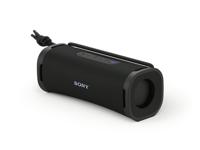 Sony ULT FIELD 1 Bluetooth luidspreker Handsfree-functie, USB, Draagbaar, Stofdicht, Waterafstotend, Stootvast Zwart - thumbnail