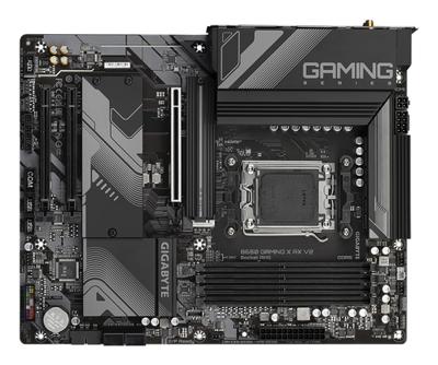 Moederbord - GIGABYTE - B650 GAMING X AX V2