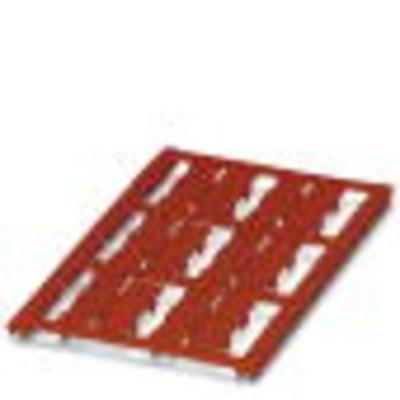 Phoenix Contact 0819039 UC-WMC 7,5 (23X8) RD Kabelmarkering Montagemethode: Vastklemmen Markeringsvlak: 23 x 8 mm Rood Aantal markeringen: 6 1 stuk(s) Phoenix Contact 0819039 UC-WMC 7,5 (23X8) RD Kabelmarkering Montagemethode: Vastklemmen Markeringsvlak: 23 x 8 mm Rood Aantal markeringen: 6 1 stuk(s)