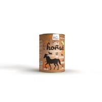SYTA MICHA Natvoer Groente Paard 400g - thumbnail