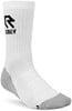 Robey Pro Sportsokken (3-pack) Wit - thumbnail