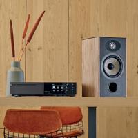 Focal: Aria Evo X N°1 Boekenplank speakers - 2 Stuks - Walnoot - thumbnail