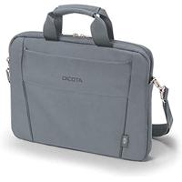 Dicota Eco Slim Case BASE Laptoptas Geschikt voor max. (laptop): 31,8 cm (12,5) Grijs - thumbnail