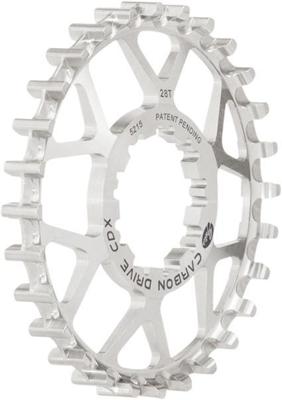 Shimano Gates sprocket cdx 28t 9-spline freewheel hub