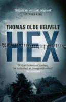 Hex (Paperback) - thumbnail