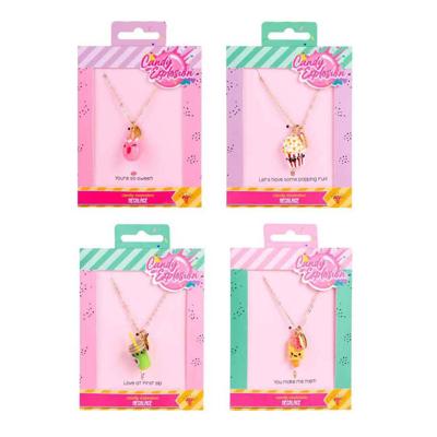 Canenco Create it! snoep ketting