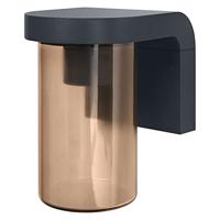 LEDVANCE Endurac Classic Cascade 4058075554276 Buitenlamp (wand) E27 0 W Donkergrijs - thumbnail