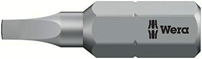 Wera Kraftform Kompakt 26 met tas, 7 -delig - 1 stuk(s) - 05051025001 - thumbnail