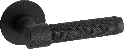 Krukgarn RAW FR L+L zwart