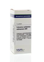 VSM Calcarea carbonica ostrearum LM1 4 Gram - thumbnail
