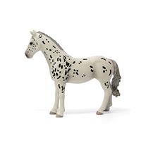 Schleich horse club knabstrupper merrie 13910 - thumbnail