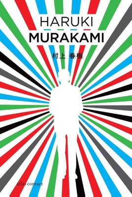 De kleurloze Tsukuru Tazaki en zijn pelgrimsjaren