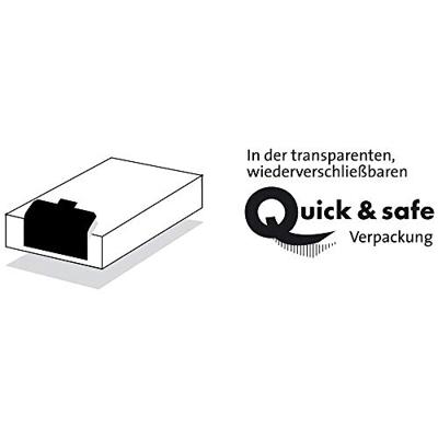 Mondi EA87 papier voor inkjetprinter A4 (210x297 mm) 125 vel - thumbnail