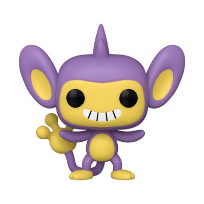 Pokemon Funko Pop Vinyl: Aipom