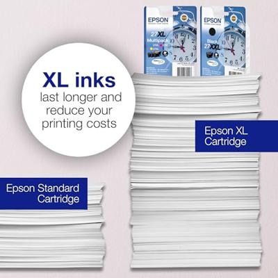 Epson 27XL multipack - thumbnail