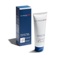 Clarins Men Face Wash Foaming Gel 125ml Make-up verwijderaar en reiniger - thumbnail