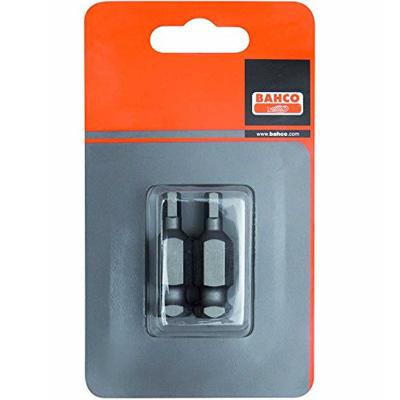 Bahco 2xbits hex 14x38 mm 7/16" | 74S/H14-2P