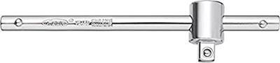 Vigor V2453N V2453N Glijdende greep Aandrijving 1/4 (6.3 mm) 1 stuk(s)