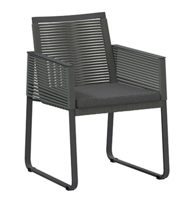 Ortea Dining Tuinstoel tuinmeubel 4 Seasons Outdoor - 4so Ortea Dining Tuinstoel tuinmeubel 4 Seasons Outdoor - 4so