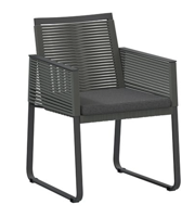 Ortea Dining Tuinstoel tuinmeubel 4 Seasons Outdoor - 4so - thumbnail