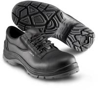 SIKA Beat Low - S2 - veterschoen - 210 Zwart | Zwart | Maat 48 - 5703617156058 - thumbnail