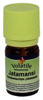 Volatile Jatamansi 2.5 Milliliter - thumbnail