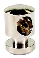 Bofix Kabeltegenhouder sa ankerplaat (p12) - thumbnail