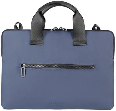 Tucano Gommo tas laptop/notebook 13"/14" - Blue Tucano Gommo tas laptop/notebook 13"/14" - Blue