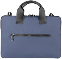 Tucano Gommo tas laptop/notebook 13"/14" - Blue - thumbnail