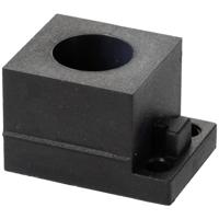 Trelleborg TMS-SRG-BK-12 IP54 NBR Kabeltule NBR Zwart 1 stuk(s) - thumbnail