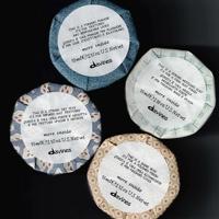 Davines More Inside Straight & Shine This Is A Shine Wax 75ml - thumbnail