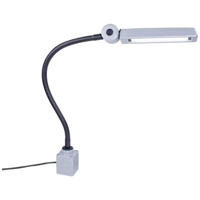 LED2WORK CENALED FLOOD, Flex-Arm Grijs 9 W 1 stuk(s) LED2WORK CENALED FLOOD, Flex-Arm Grijs 9 W 1 stuk(s)