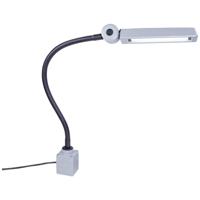 LED2WORK CENALED FLOOD, Flex-Arm Grijs 9 W 1 stuk(s) - thumbnail