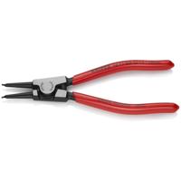 Knipex 46 11 G3 Precisie-borgveertang Geschikt voor borgringen Buitenringen 14-18 mm Puntvorm Recht - thumbnail