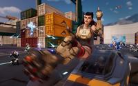 Agents of Mayhem - thumbnail