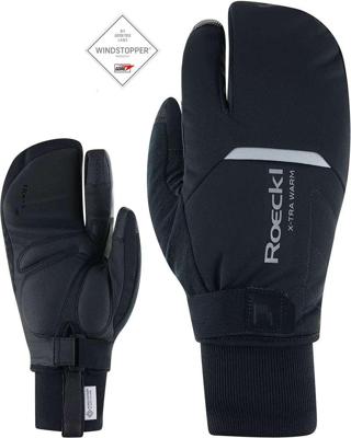 Roeckl Sports Villach 3 Trigger - Winter Gloves