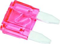 KS Tools 970.0280 970.0280 Ministeekzekering (auto) 5 A, 10 A, 15 A, 20 A, 25 A, 30 A 120 onderdelen - thumbnail