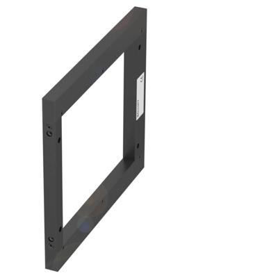 BALLUFF BOW0036 BOW0036 Frame-lichtsluis 1 stuk(s) BALLUFF BOW0036 BOW0036 Frame-lichtsluis 1 stuk(s)