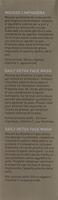 Skeyndor Men Daily Detox Face Wash Mousse 150ml - thumbnail
